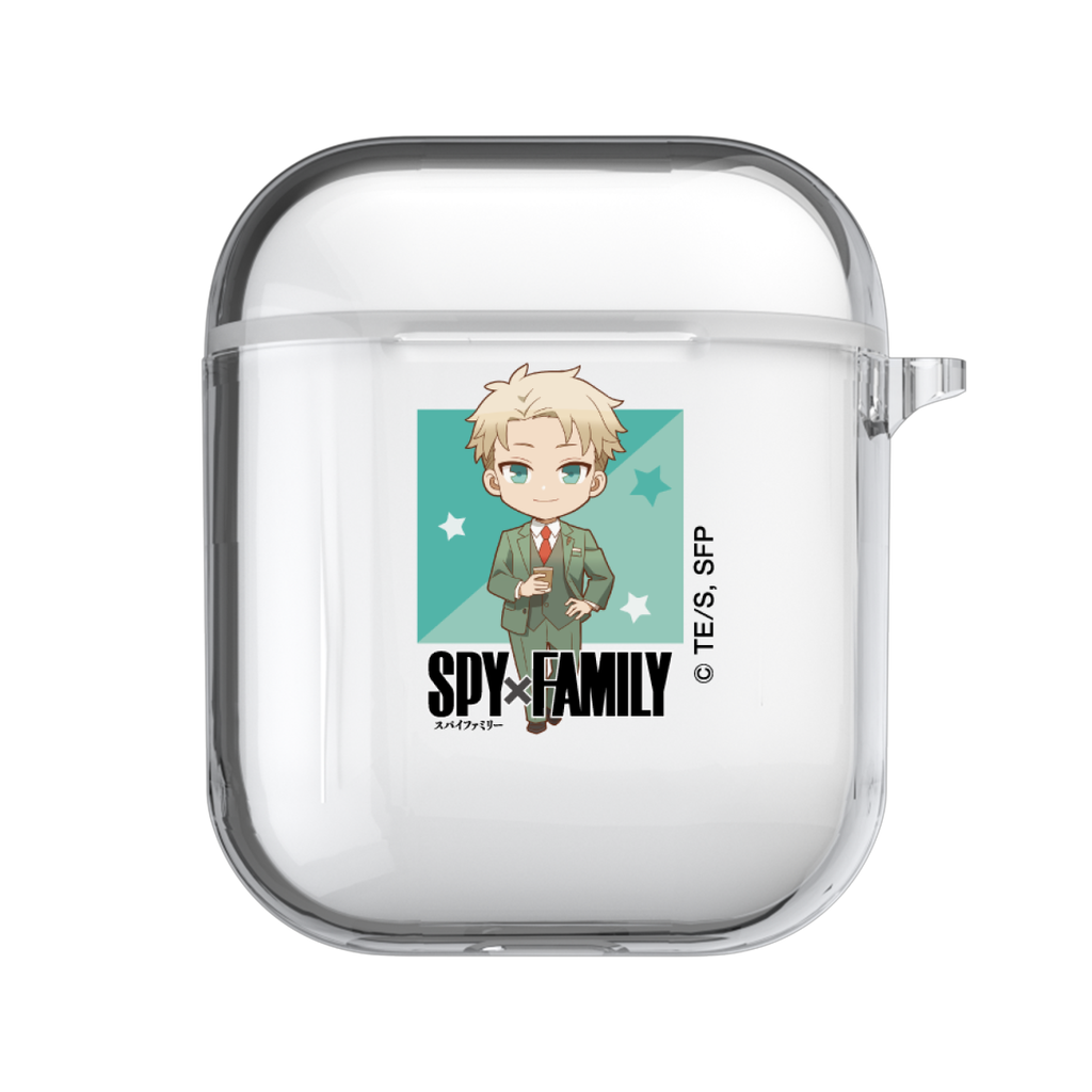 SPY×FAMILY - ロイド・フォージャー