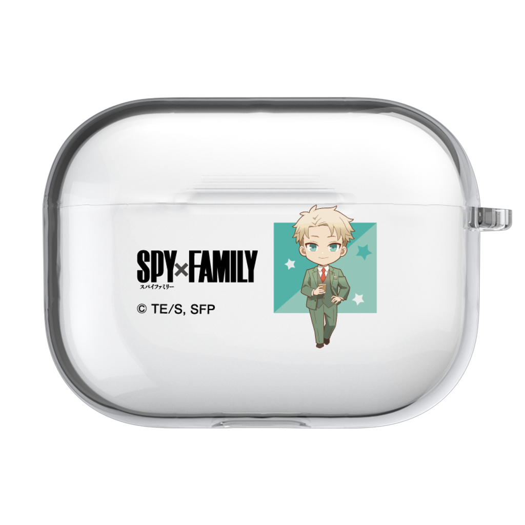 SPY×FAMILY - ロイド・フォージャー