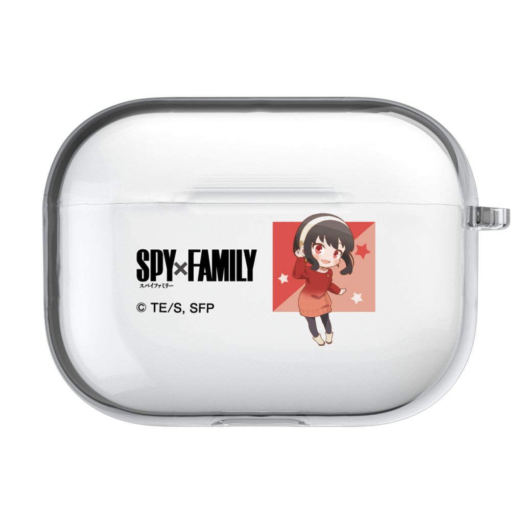 SPY×FAMILY - ヨル・フォージャー