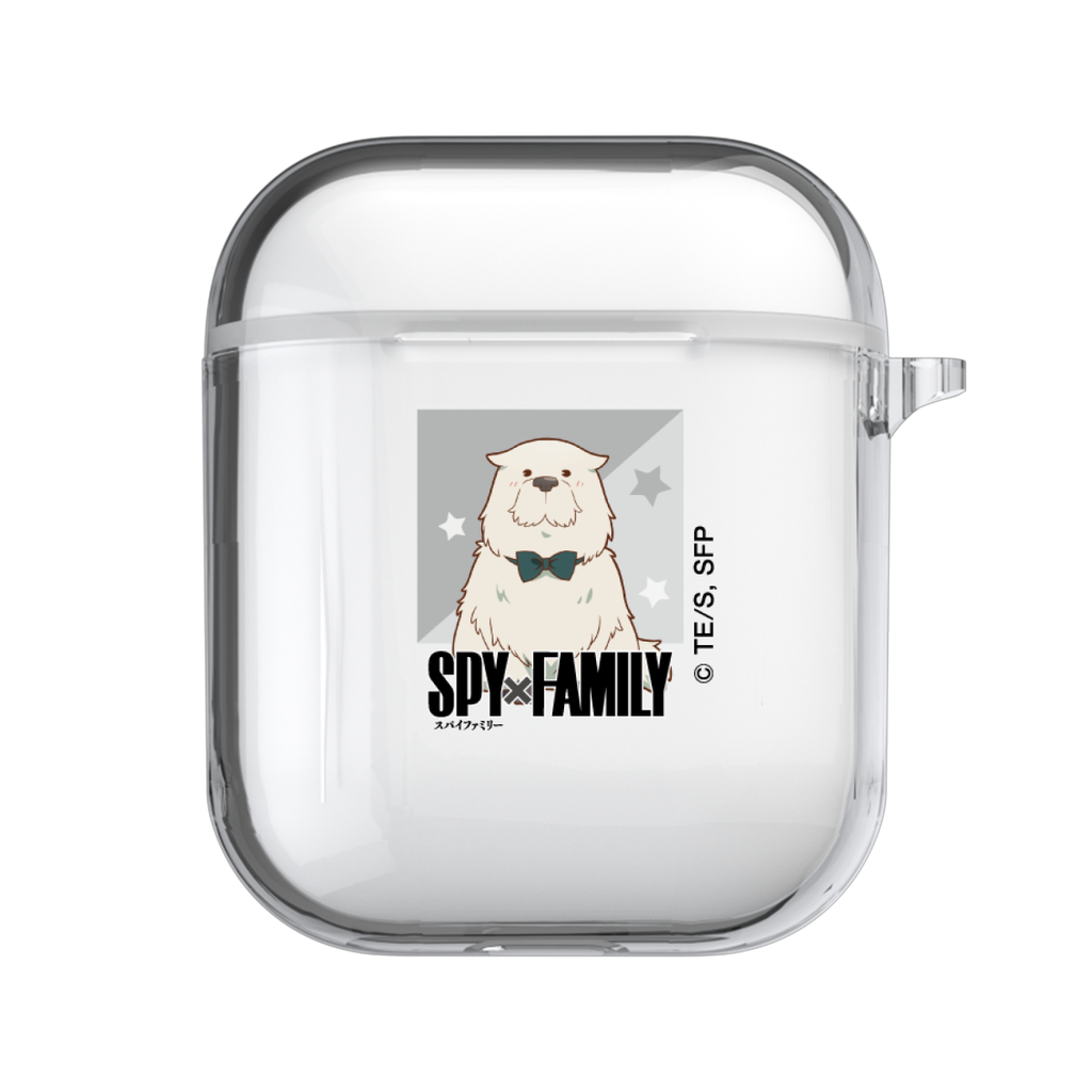 SPY×FAMILY - ボンド・フォージャー