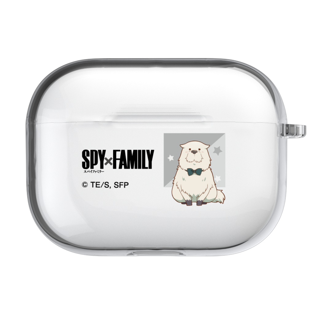 SPY×FAMILY - ボンド・フォージャー
