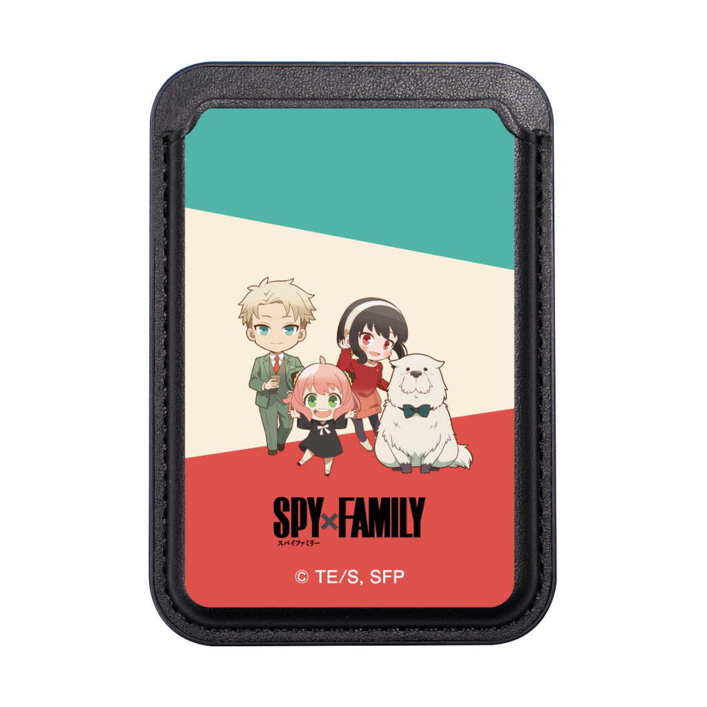 SPY×FAMILY - フォージャー家