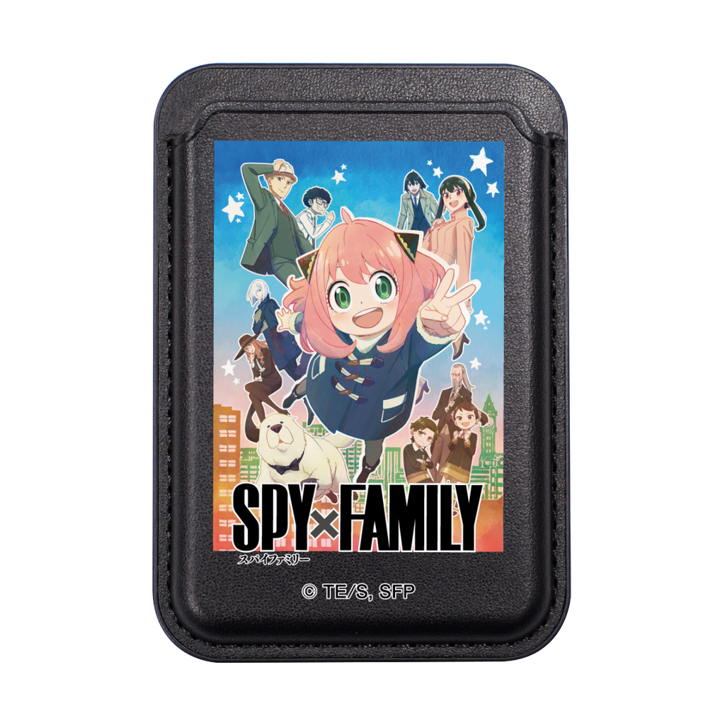 SPY×FAMILY - ビジュアル1
