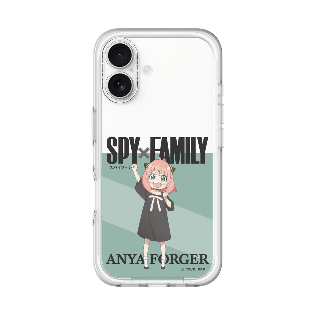 SPY×FAMILY - アーニャ・フォージャー - 立ち絵1