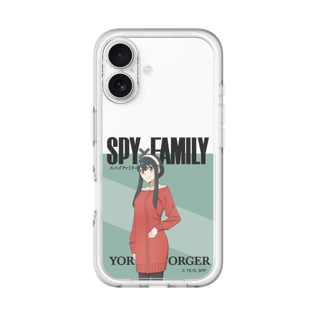 SPY×FAMILY - ヨル・フォージャー - 立ち絵1