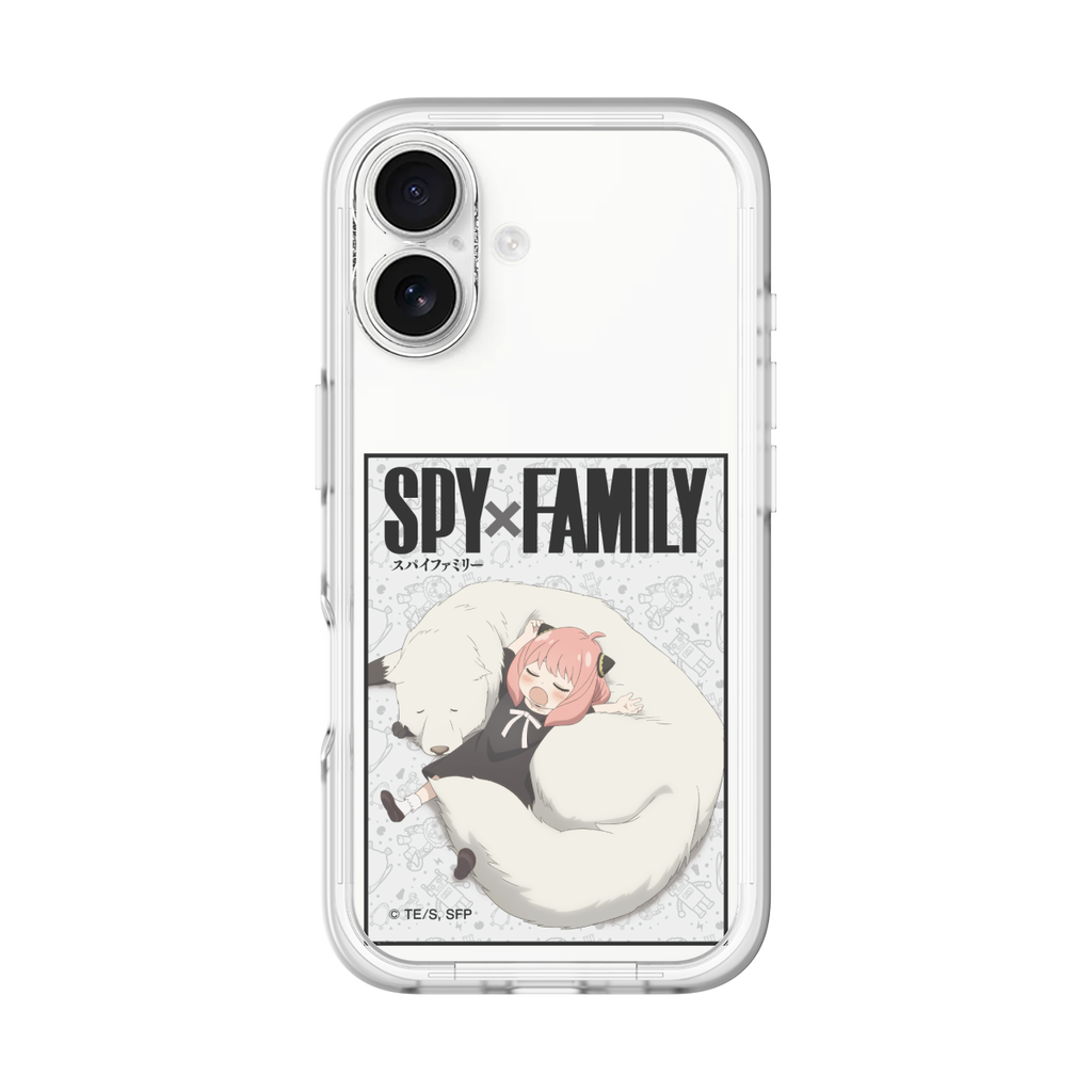 SPY×FAMILY - アーニャ＆ボンド2