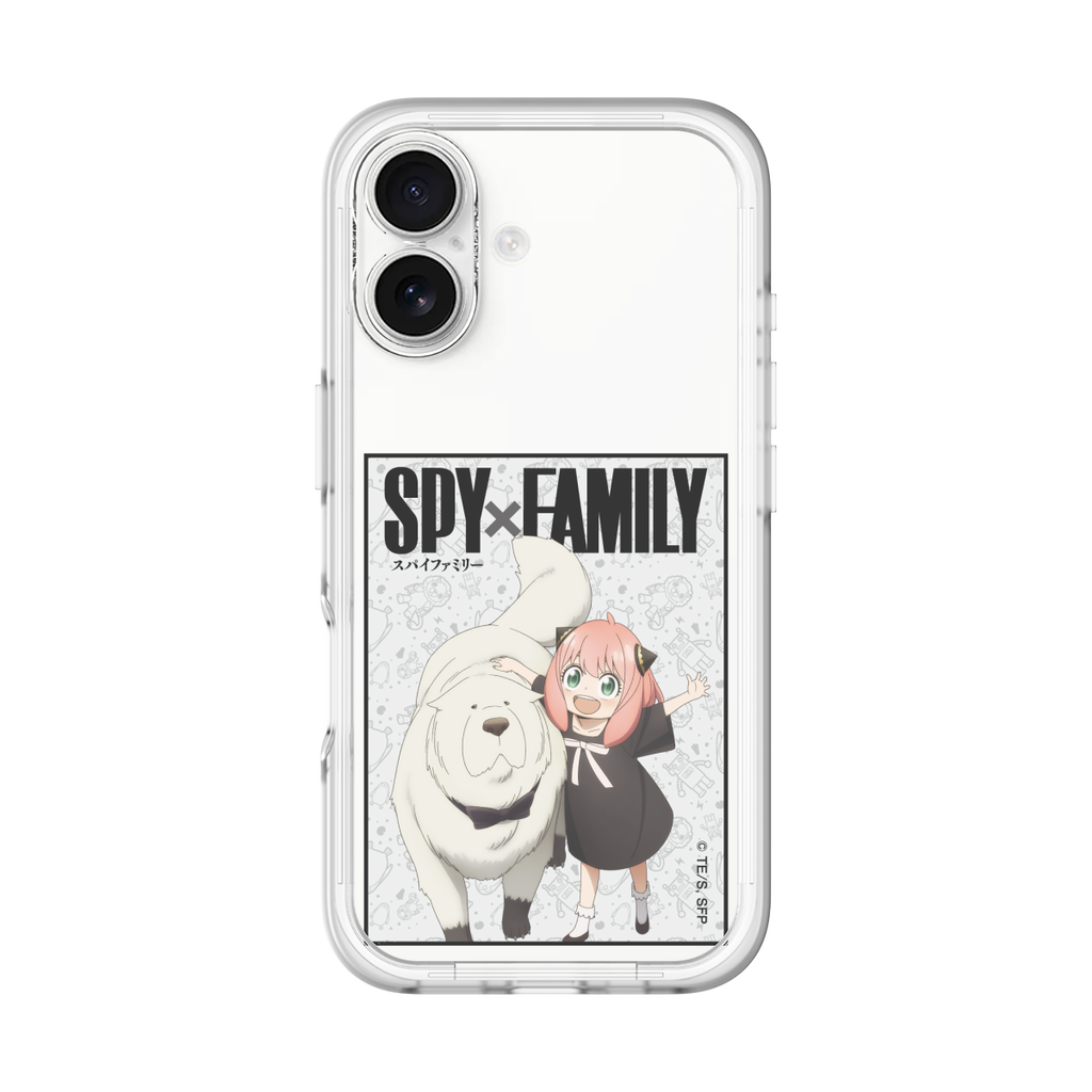 SPY×FAMILY - アーニャ＆ボンド3