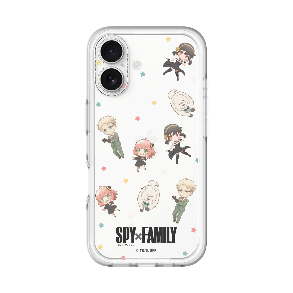 SPY×FAMILY - ミニキャラ