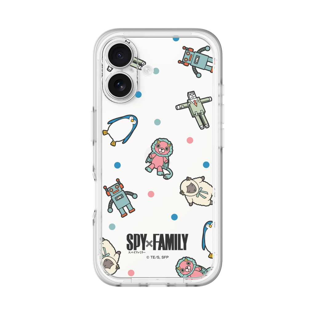 SPY×FAMILY - ぬいぐるみ