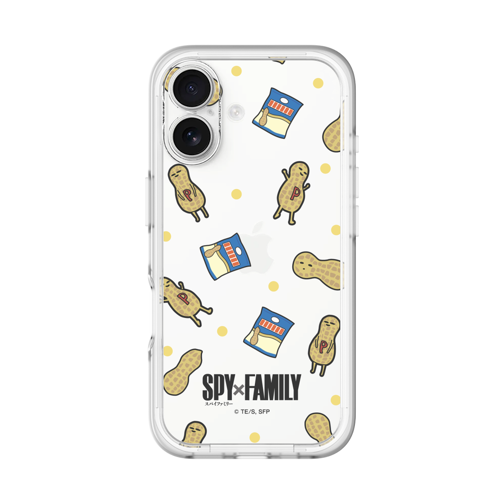 SPY×FAMILY - ピーナッツ