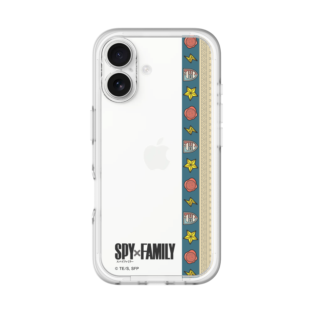 SPY×FAMILY - 帯 - スクール 
