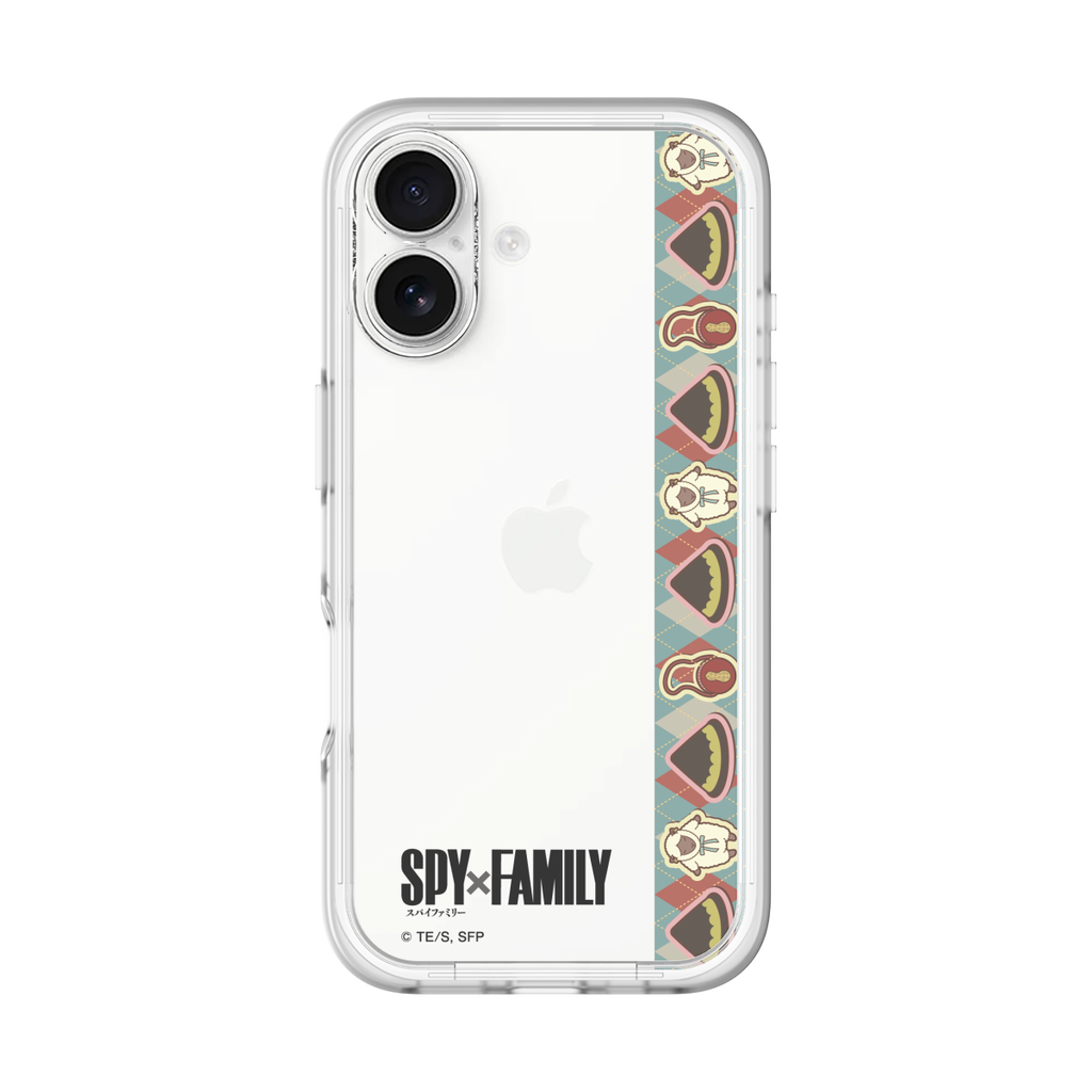 SPY×FAMILY - 帯 - アーニャ