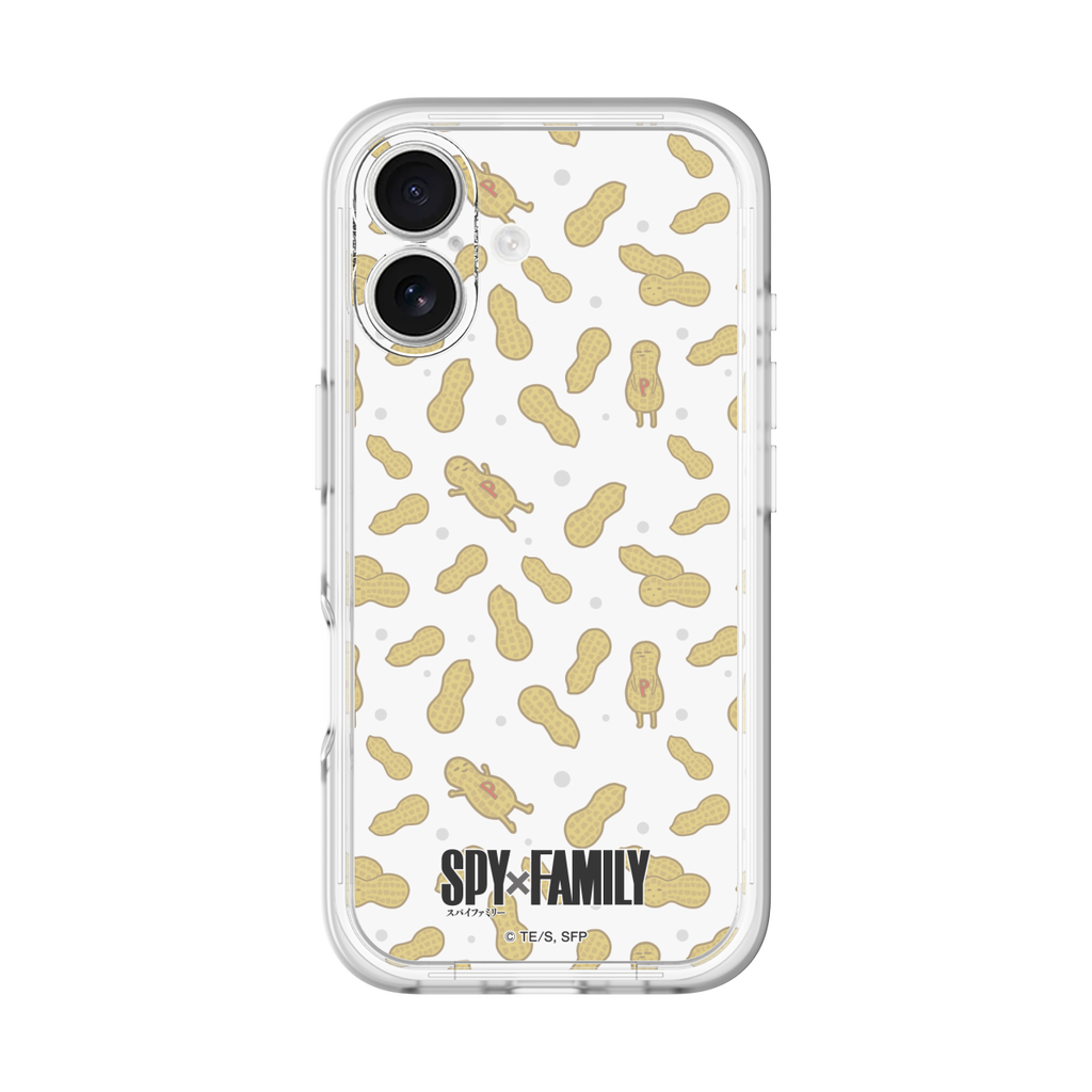 SPY×FAMILY - ピーナッツ - 総柄