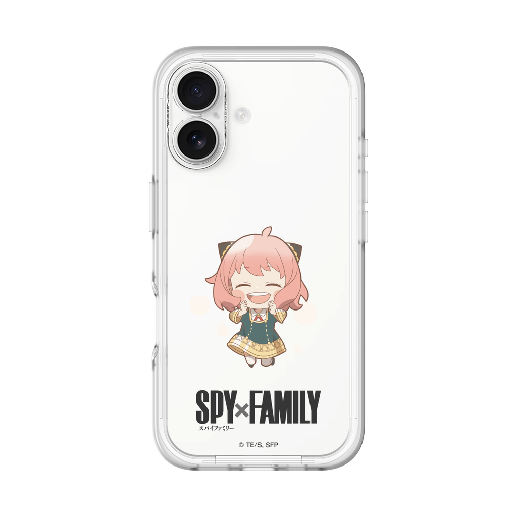 SPY×FAMILY - アーニャ - 笑顔