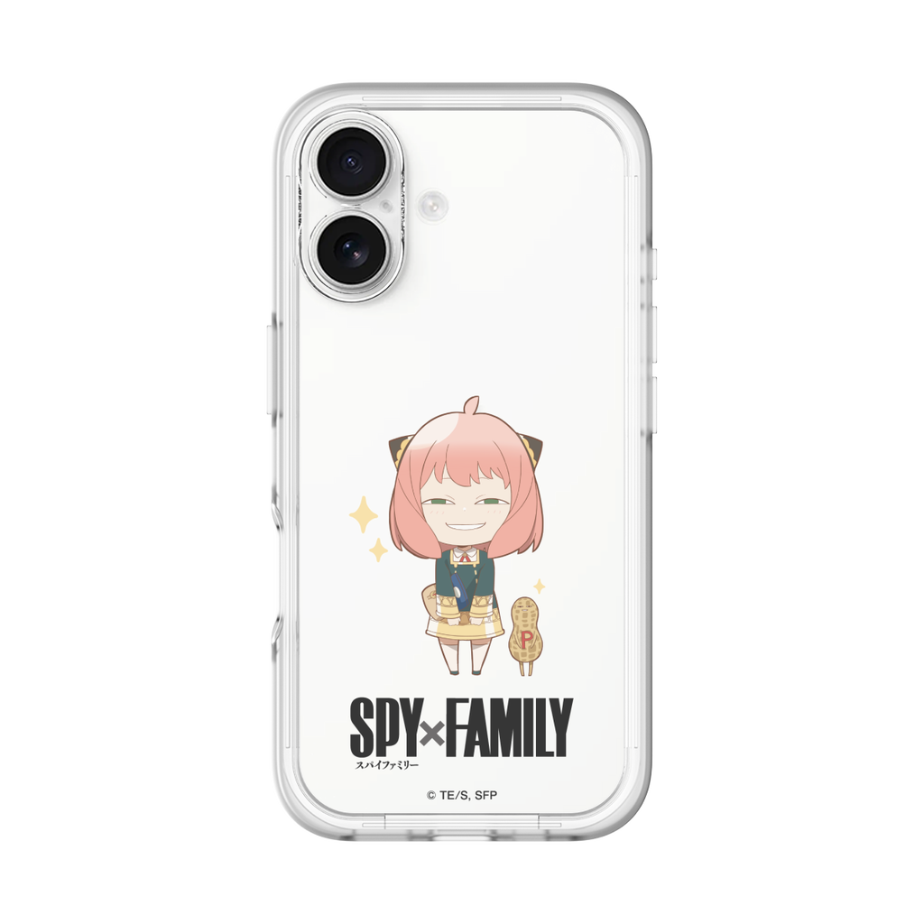SPY×FAMILY - アーニャ - よゆうのえみ