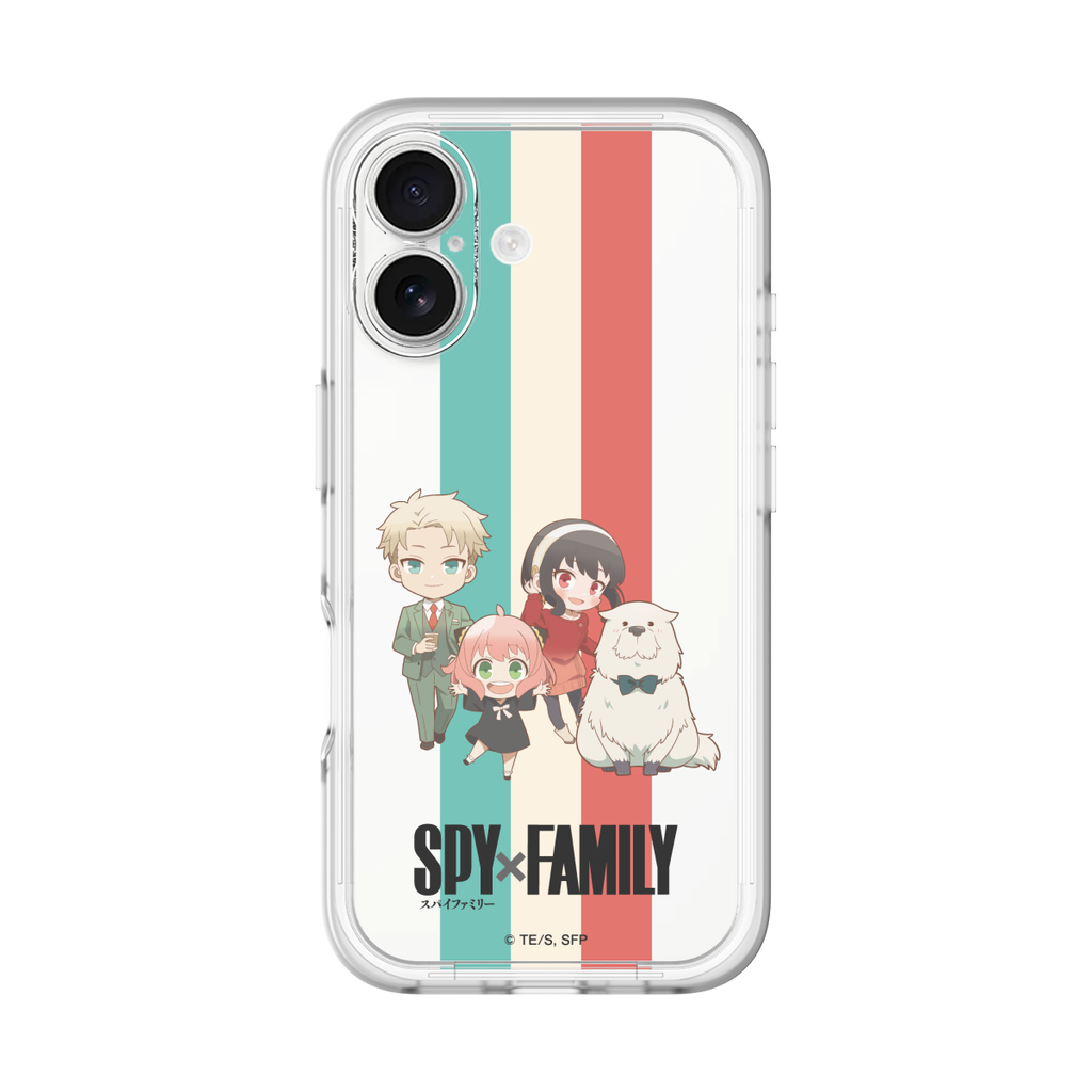 SPY×FAMILY - フォージャー家