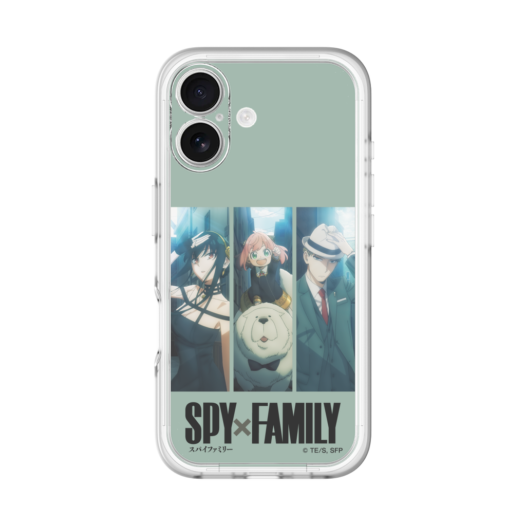 SPY×FAMILY - ビジュアル2