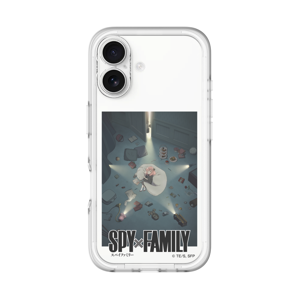 SPY×FAMILY - ビジュアル3