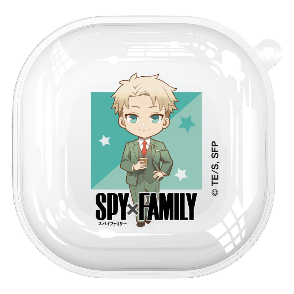 SPY×FAMILY - ロイド・フォージャー