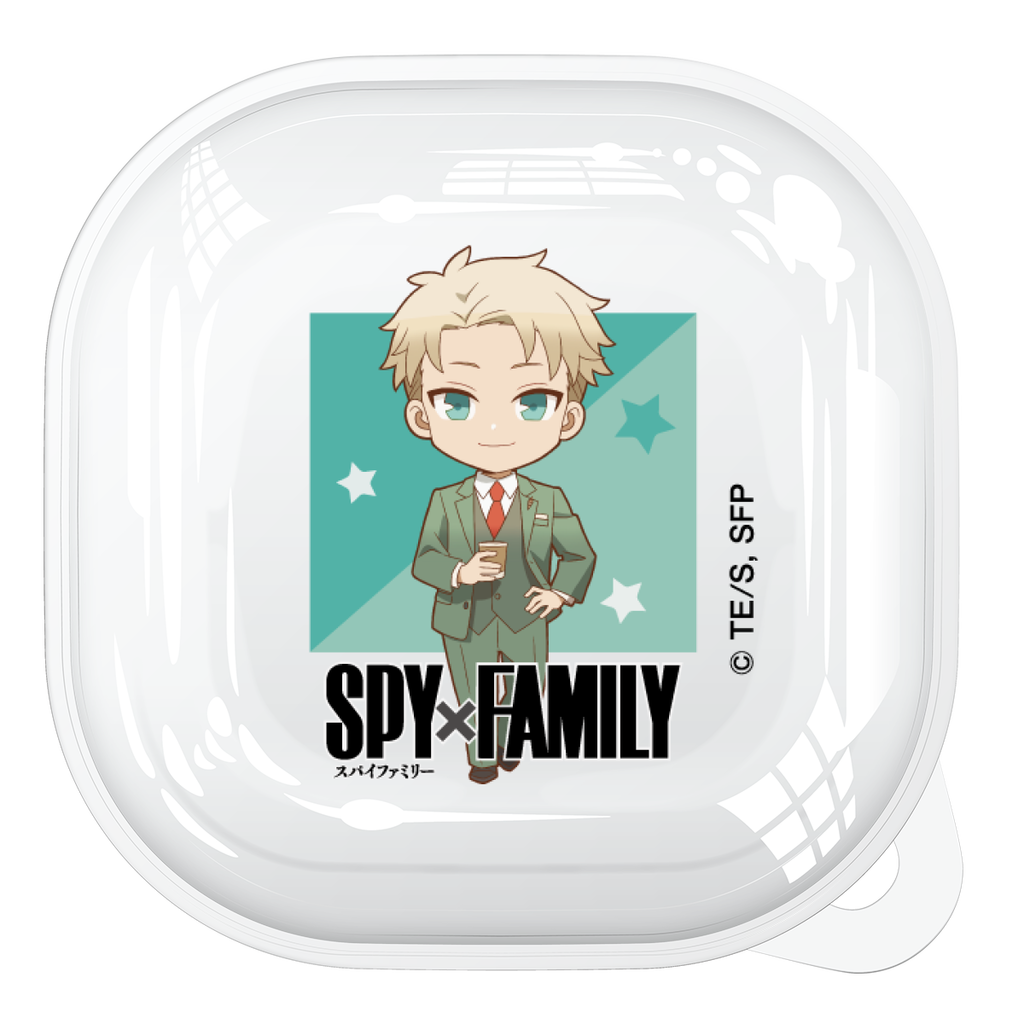SPY×FAMILY - ロイド・フォージャー