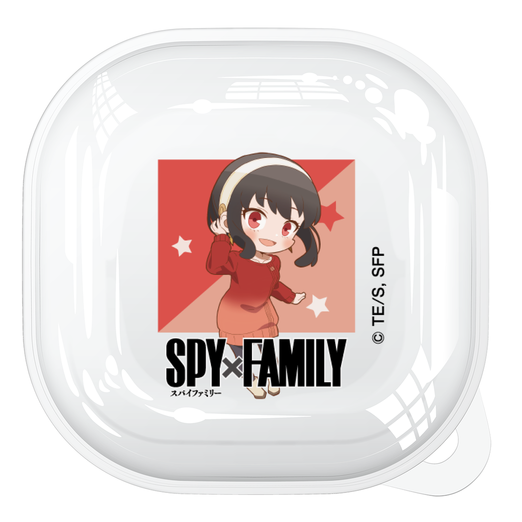 SPY×FAMILY - ヨル・フォージャー