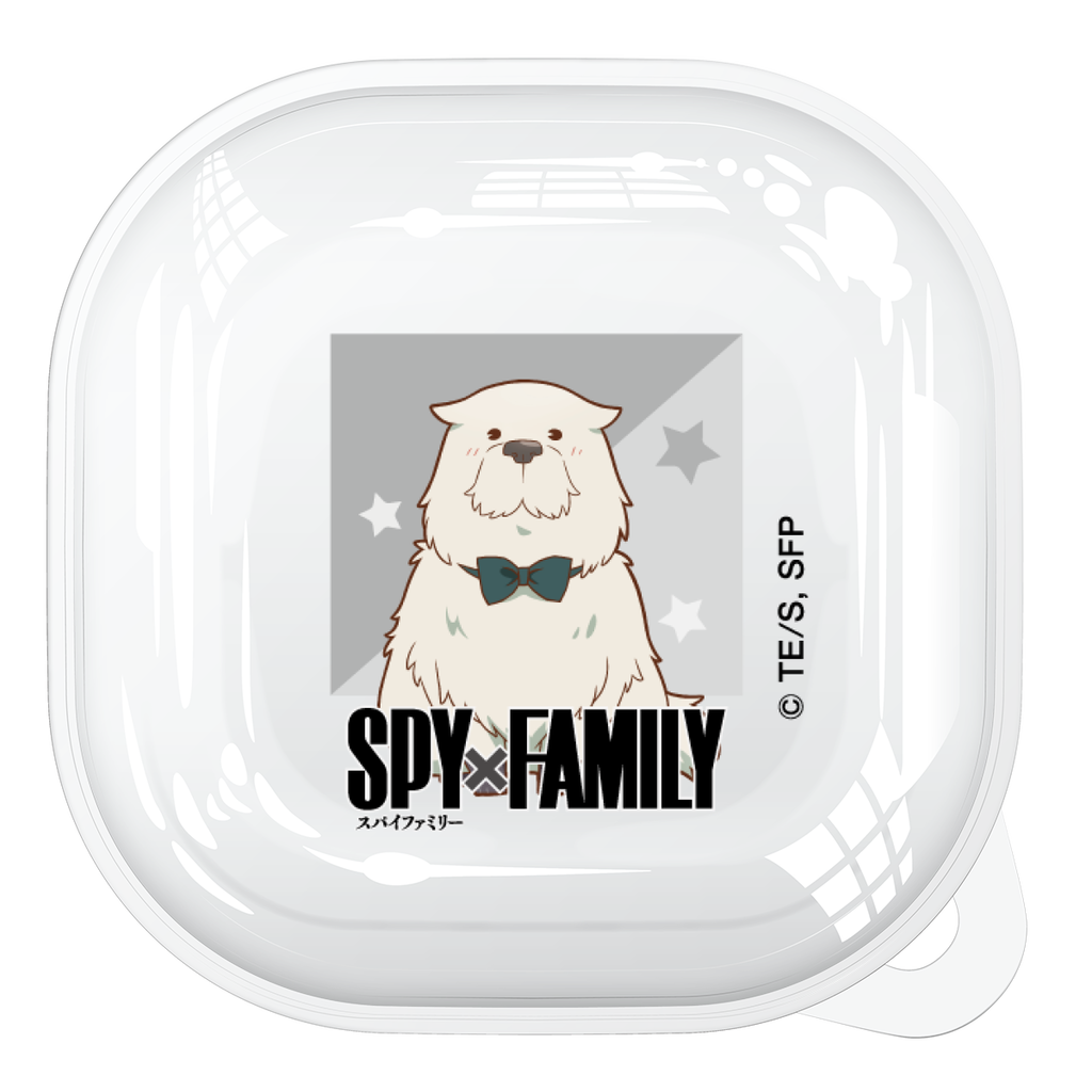 SPY×FAMILY - ボンド・フォージャー