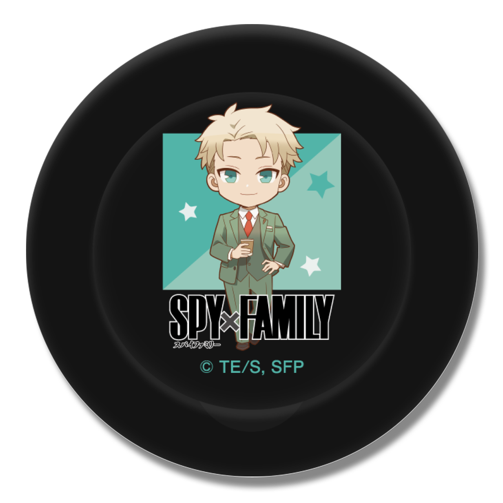 SPY×FAMILY - ロイド・フォージャー