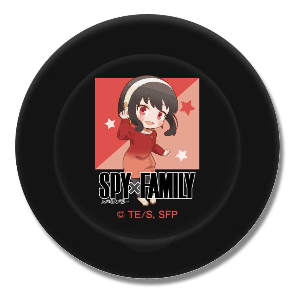 SPY×FAMILY - ヨル・フォージャー