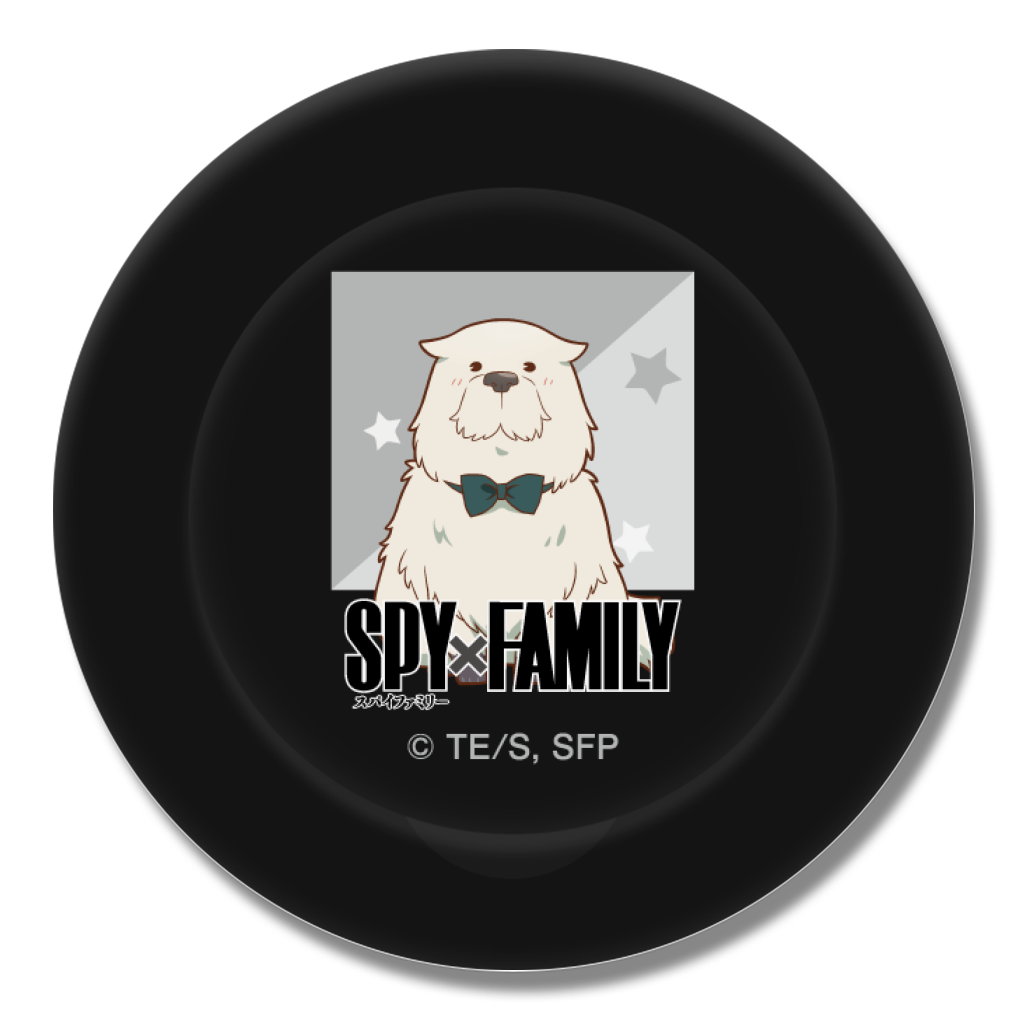SPY×FAMILY - ボンド・フォージャー