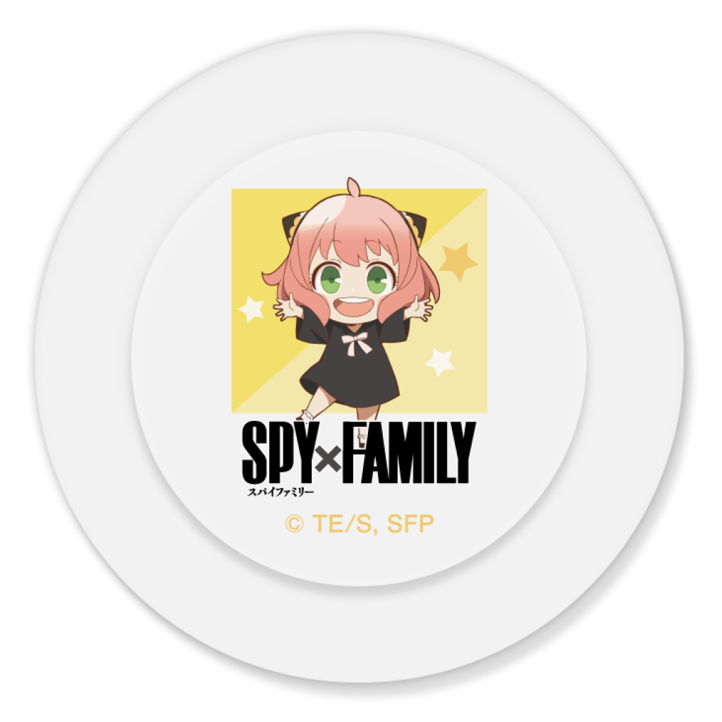 SPY×FAMILY - アーニャ・フォージャー