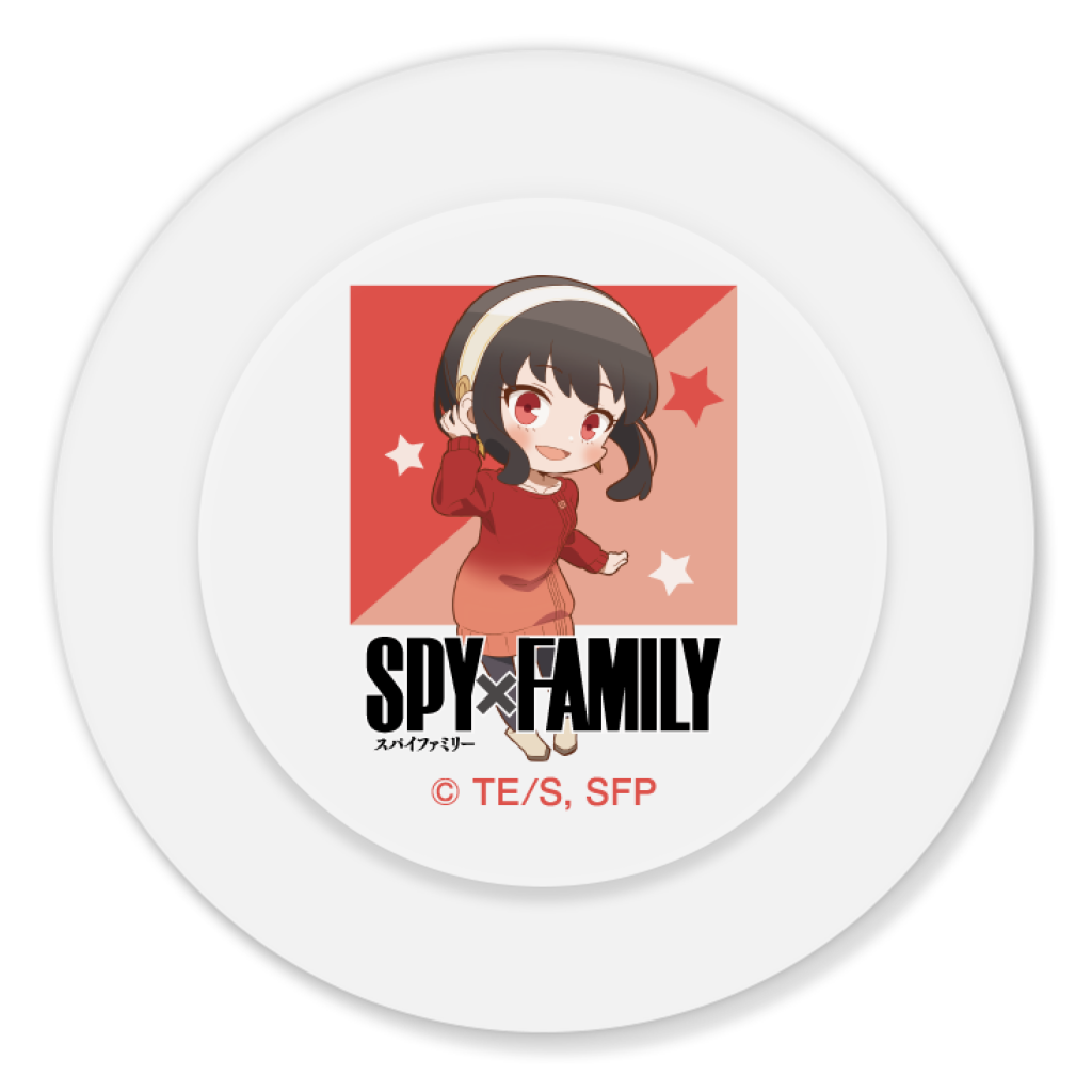 SPY×FAMILY - ヨル・フォージャー