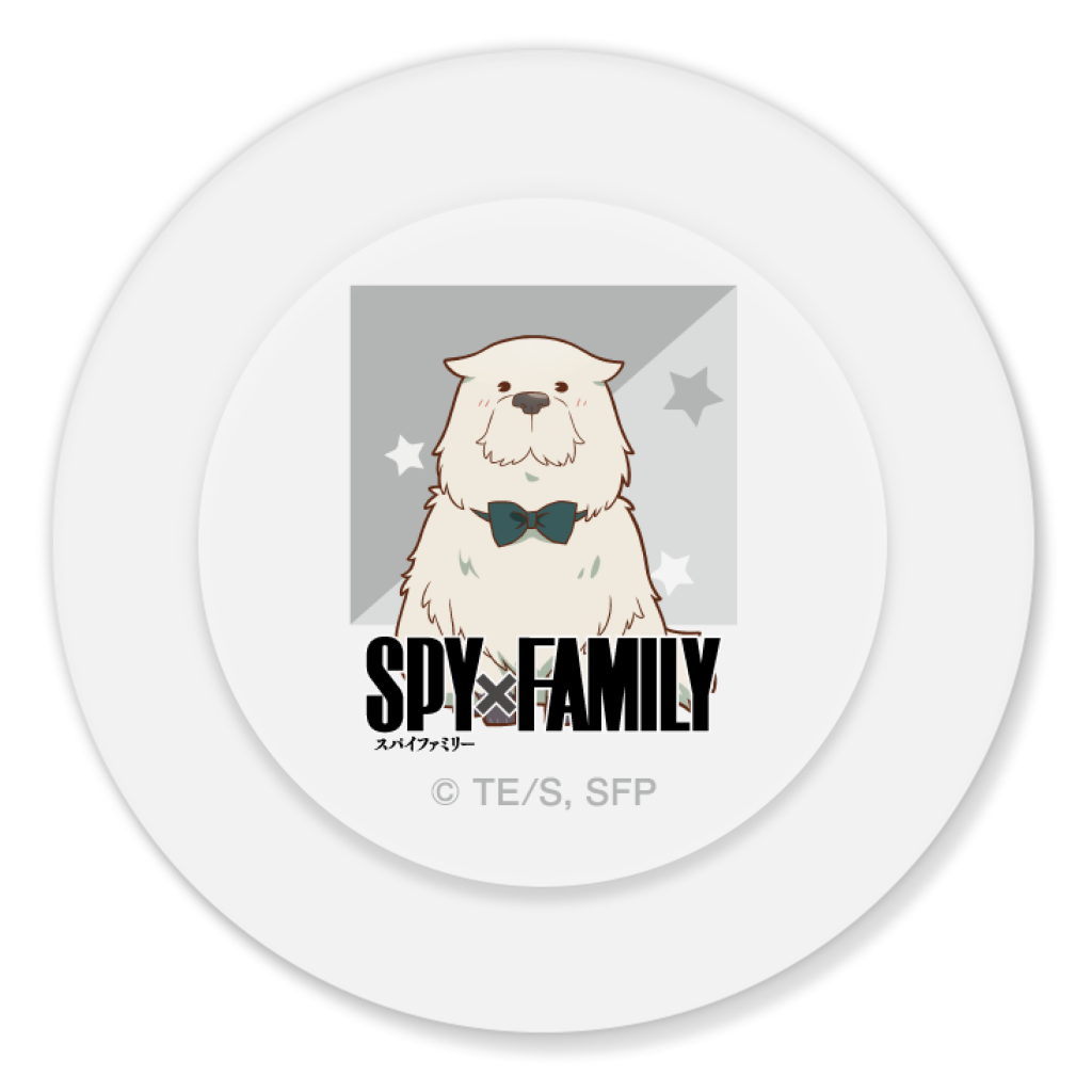SPY×FAMILY - ボンド・フォージャー