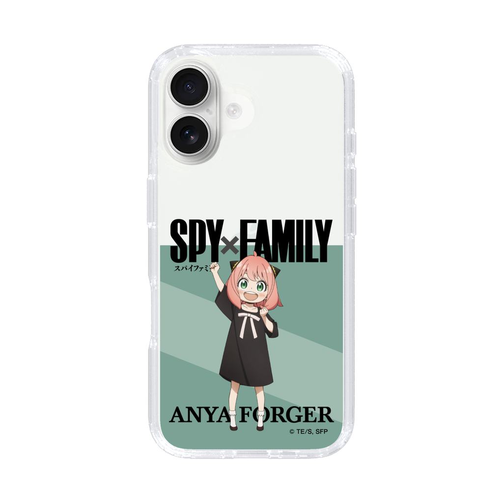 SPY×FAMILY - アーニャ・フォージャー - 立ち絵1