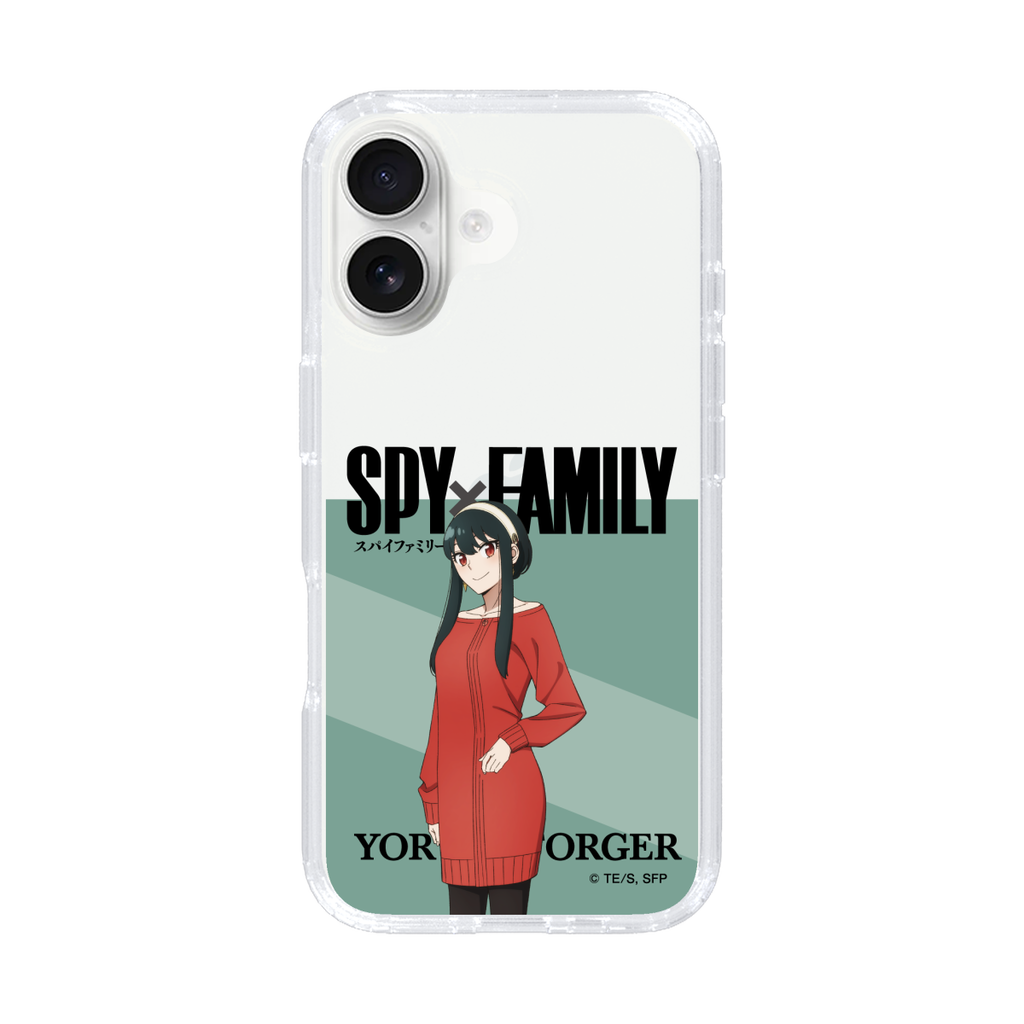 SPY×FAMILY - ヨル・フォージャー - 立ち絵1