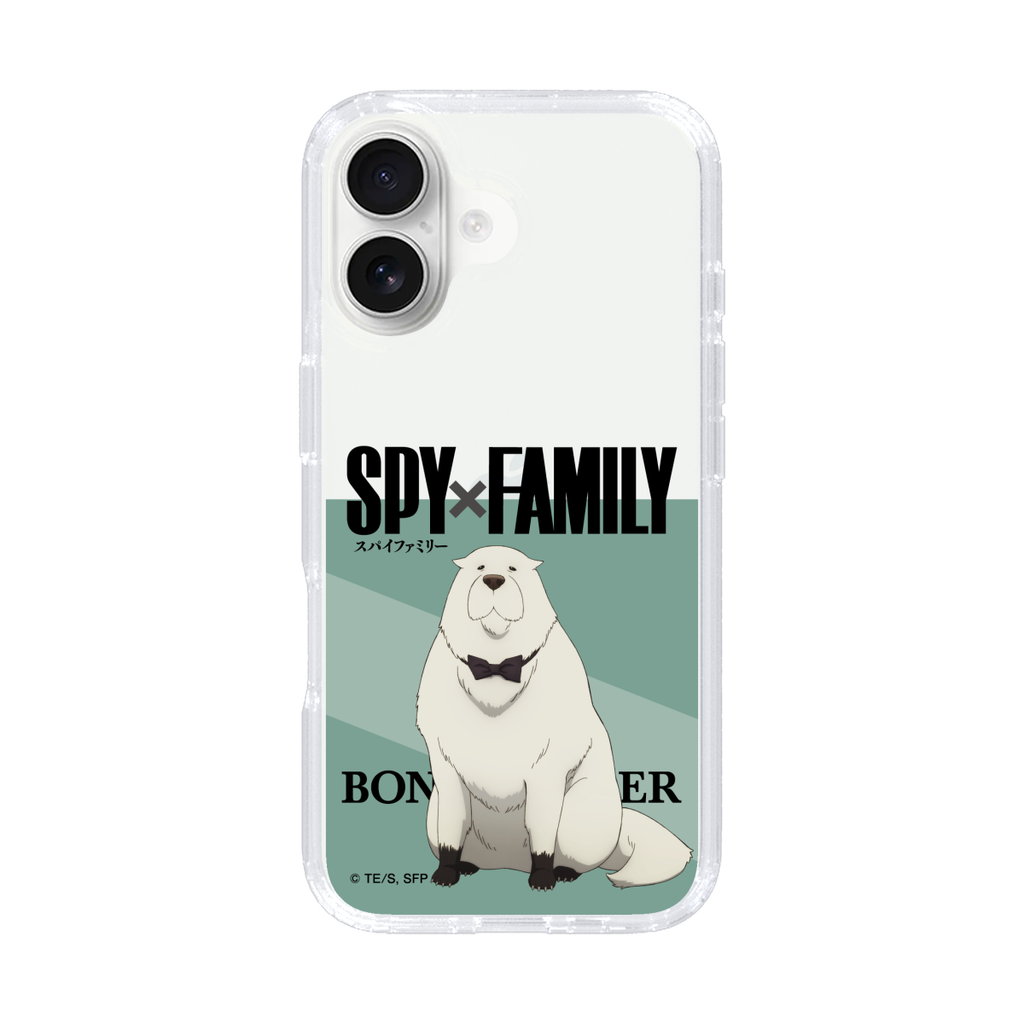 SPY×FAMILY - ボンド・フォージャー - 立ち絵1
