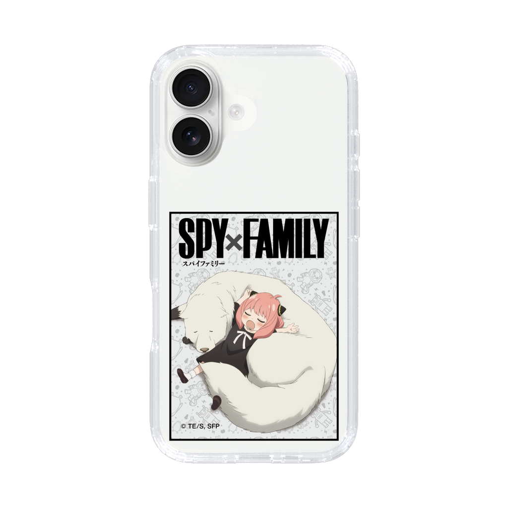 SPY×FAMILY - アーニャ＆ボンド2