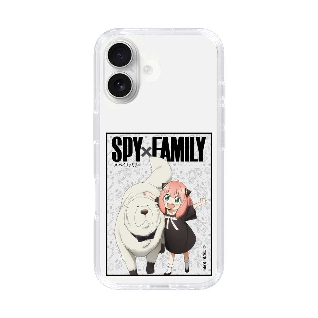 SPY×FAMILY - アーニャ＆ボンド3