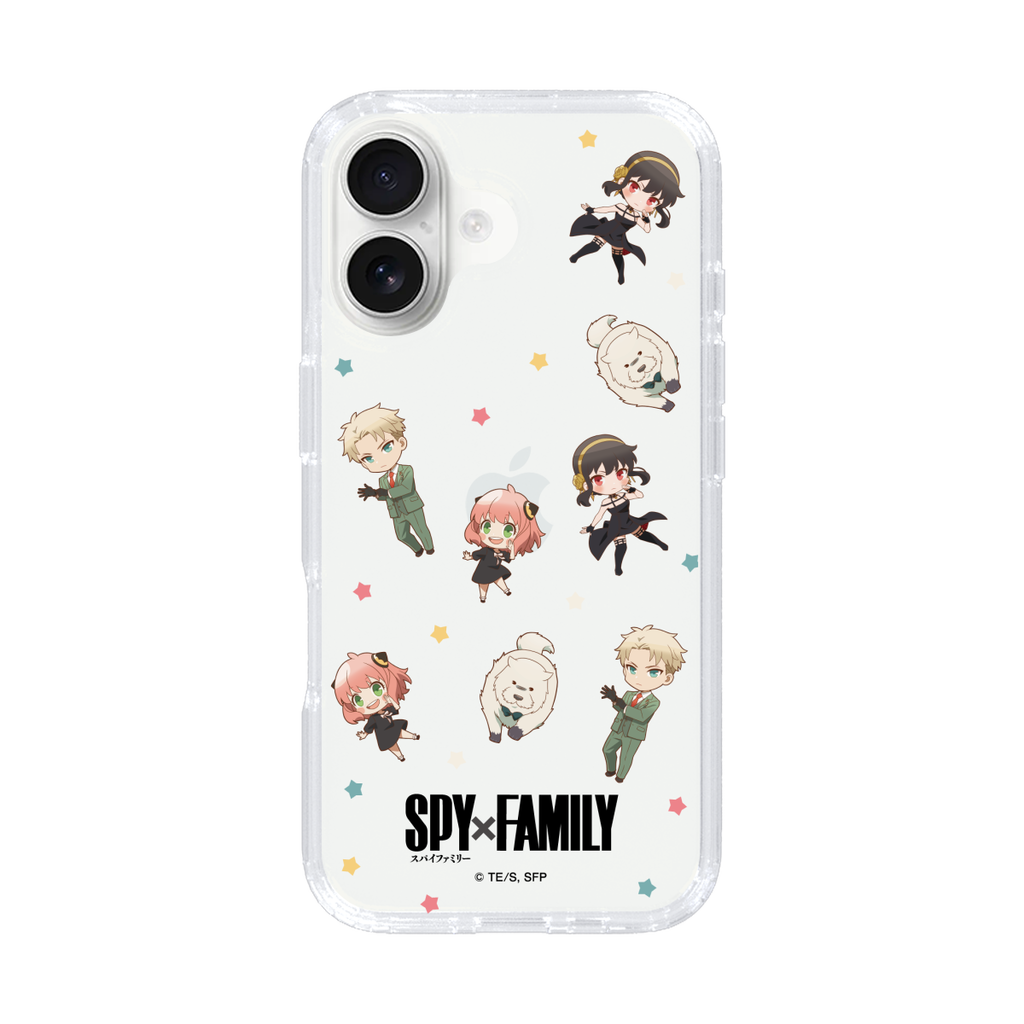 SPY×FAMILY - ミニキャラ