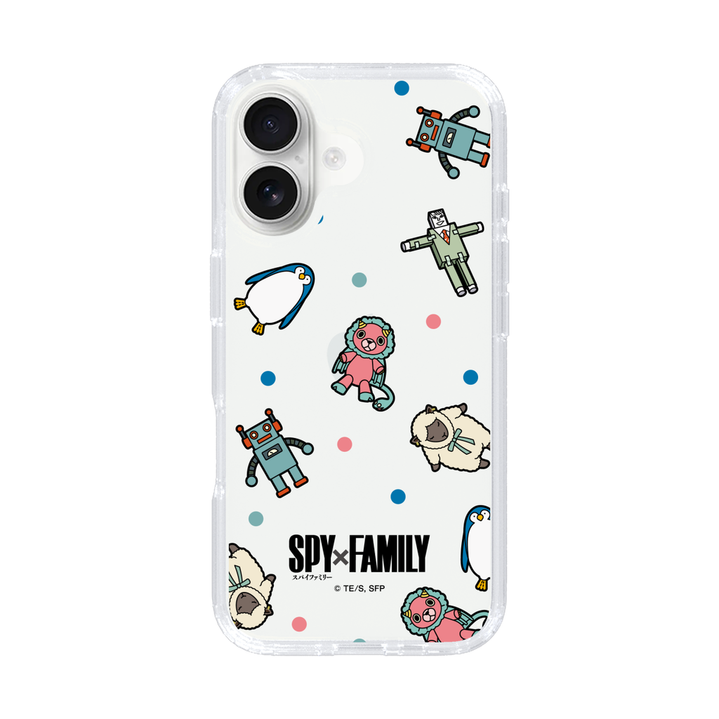 SPY×FAMILY - ぬいぐるみ