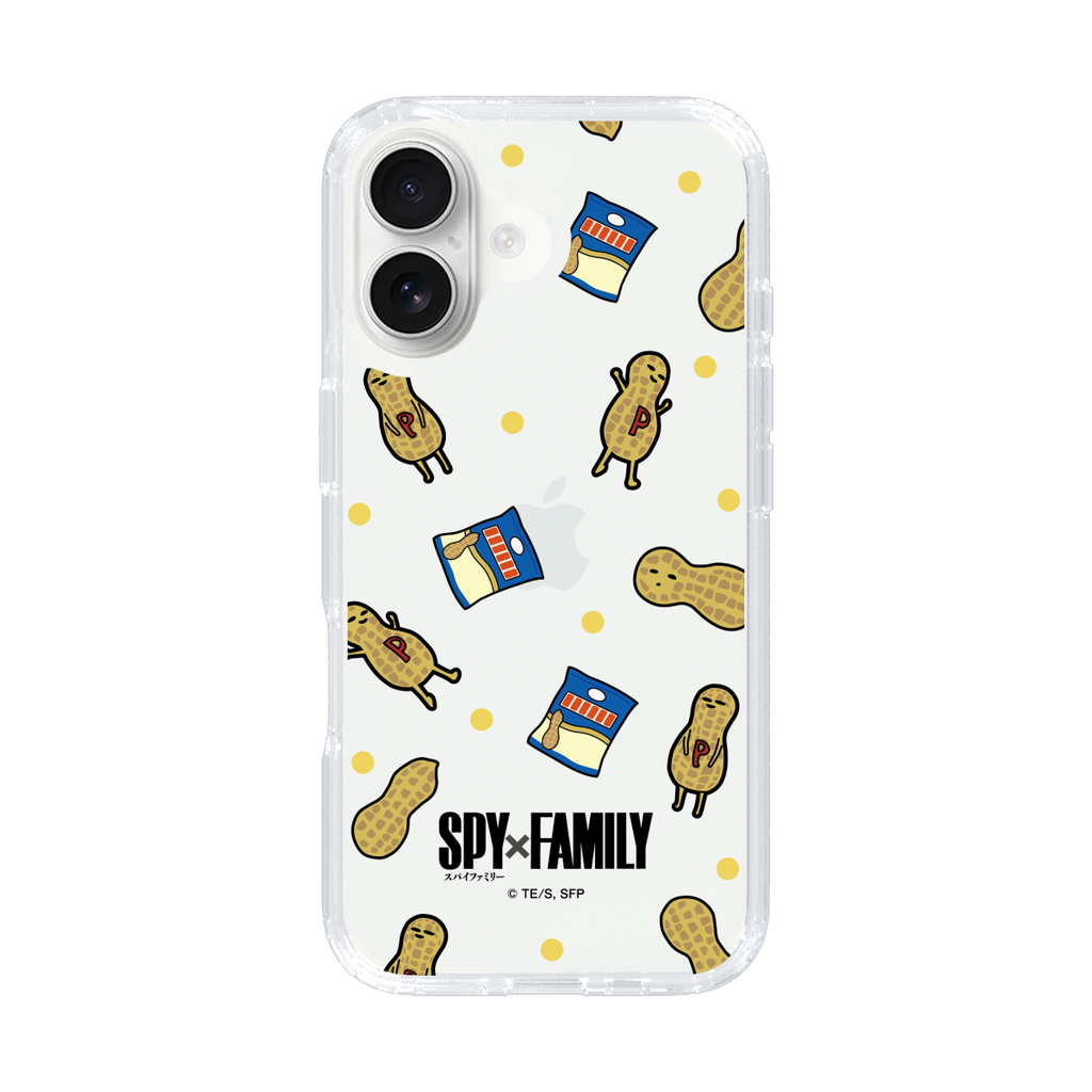 SPY×FAMILY - ピーナッツ