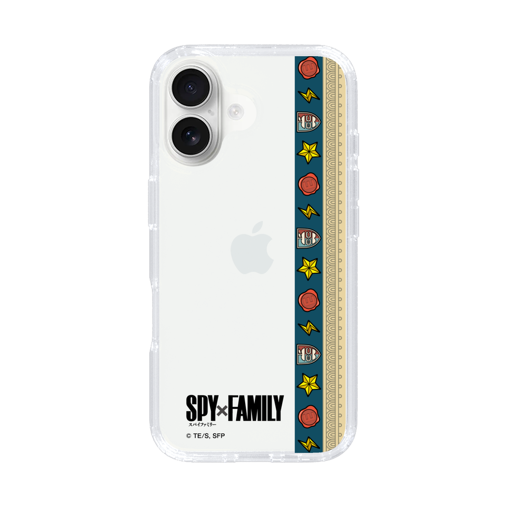 SPY×FAMILY - 帯 - スクール 