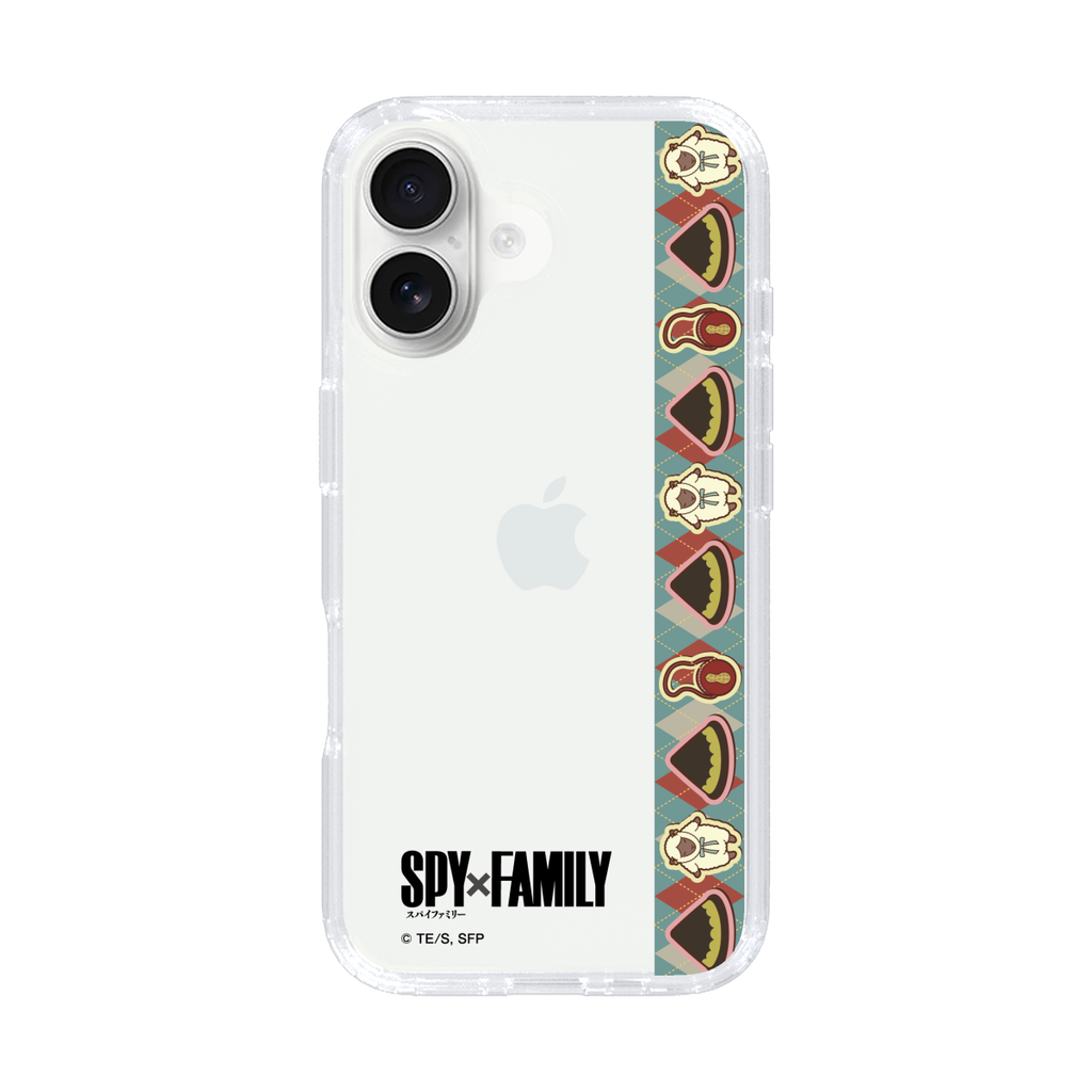 SPY×FAMILY - 帯 - アーニャ