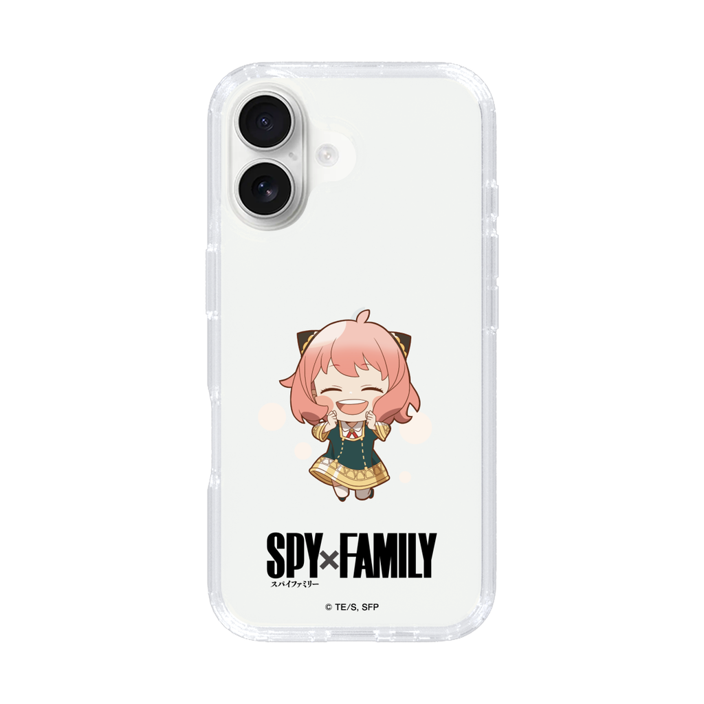 SPY×FAMILY - アーニャ - 笑顔