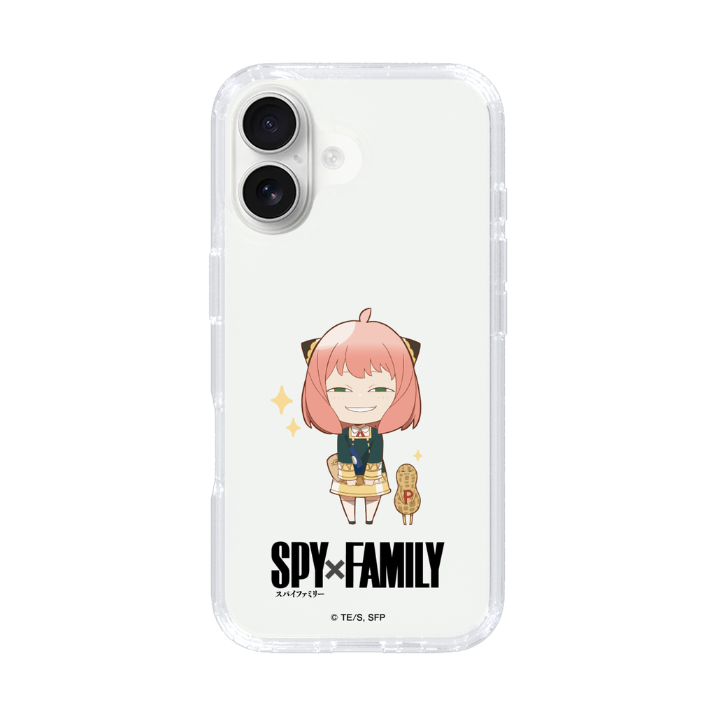 SPY×FAMILY - アーニャ - よゆうのえみ