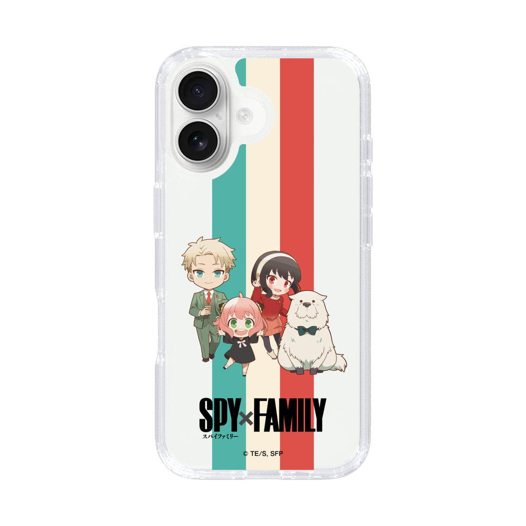SPY×FAMILY - フォージャー家