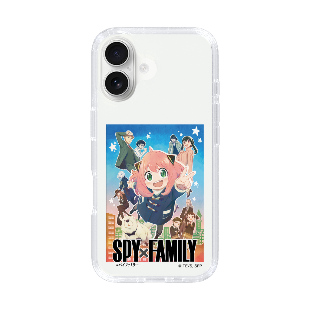 SPY×FAMILY - ビジュアル1