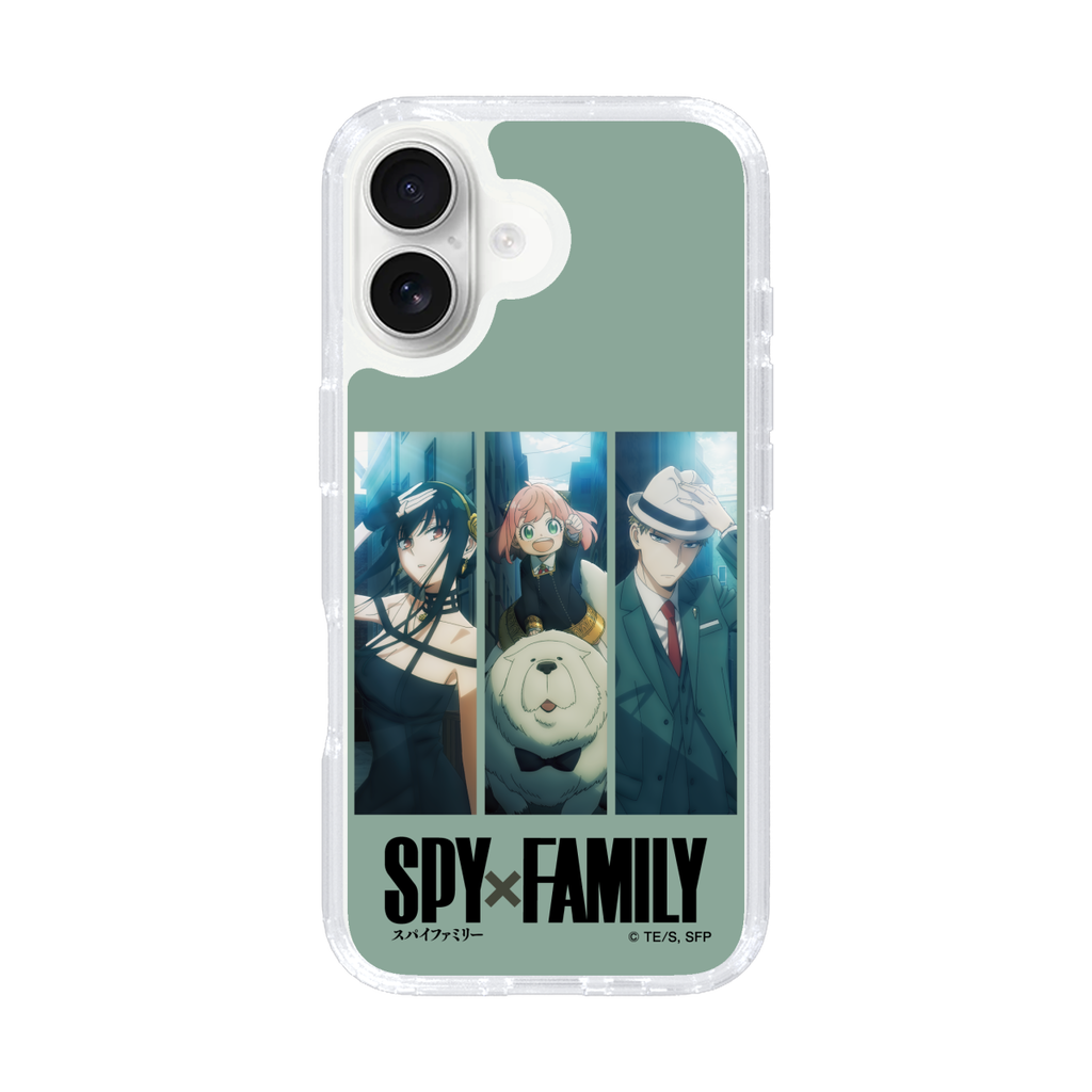 SPY×FAMILY - ビジュアル2