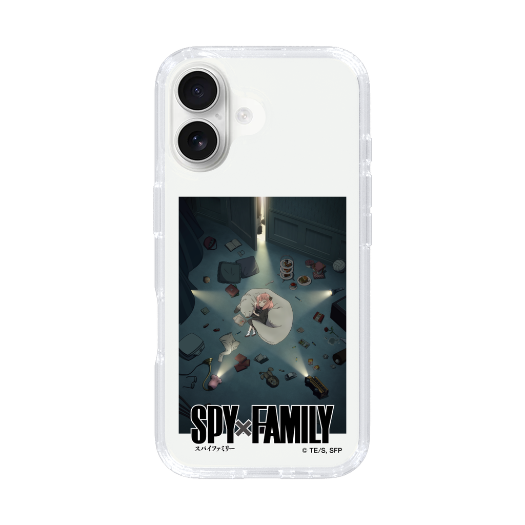 SPY×FAMILY - ビジュアル3