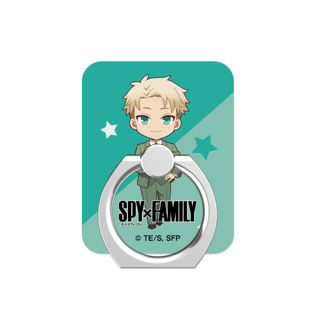 SPY×FAMILY - ロイド・フォージャー