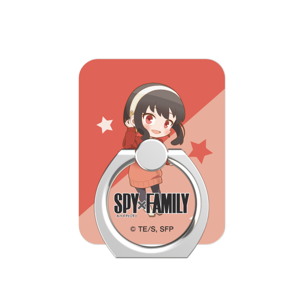 SPY×FAMILY - ヨル・フォージャー